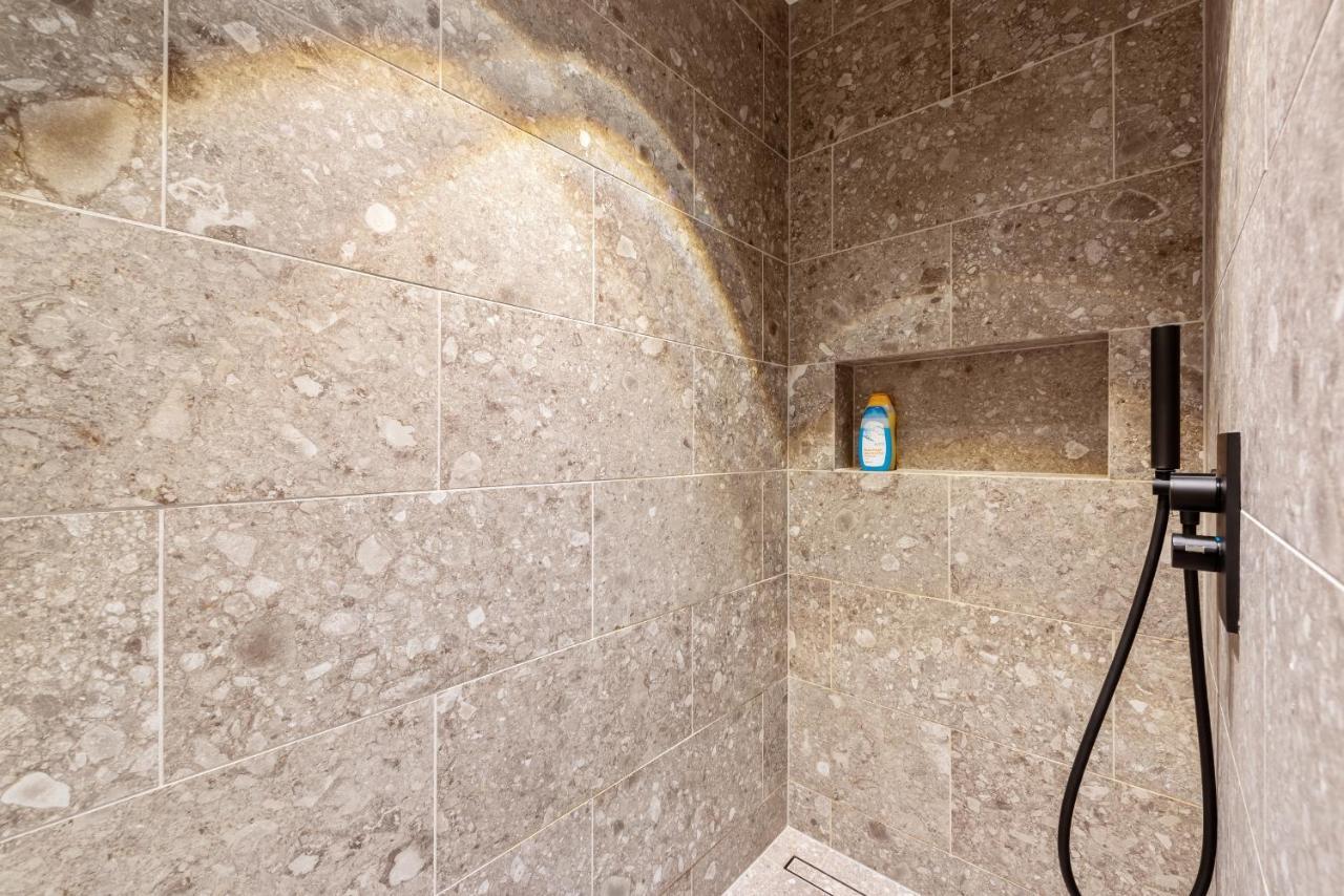Hyper-Luxeappartement, Zeezicht, Centrum, Airco, Optie Hotelservices Остенде Экстерьер фото